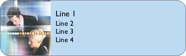 Brainstorming Return Address Labels