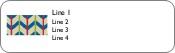 Arrow Pattern Return Address Labels