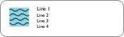 Block Waves Return Address Labels
