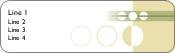 Circle Time Return Address Labels