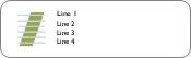 Green Ladder Return Address Labels