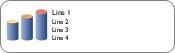 Stepping Columns Return Address Labels