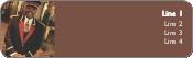 Concierge Return Address Labels