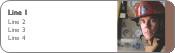 Ready to Respond Return Address Labels