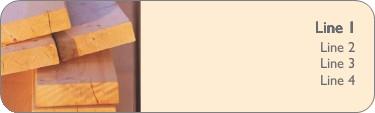 Stacked and Ready Return Address Labels