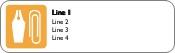 Clerical Supplies Return Address Labels