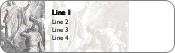 Jesus Teaching Return Address Labels