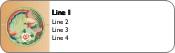 Refined Appreciation Return Address Labels