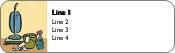 Clean Team Return Address Labels