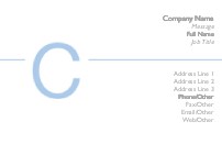 Modern C