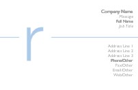 Modern R