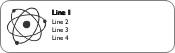 Scientific Spin Return Address Labels