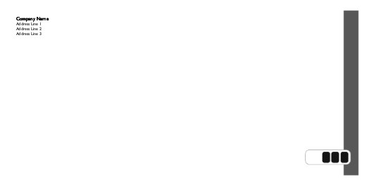 Shape Up Recycled Envelopes