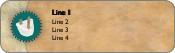 Carry the Current Return Address Labels
