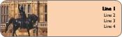 Parliament Return Address Labels