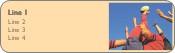 Ruggers Return Address Labels