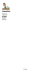 On the Air A4 Letterhead
