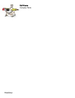 Calculating Canine Compact Note Pads