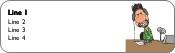 On the Air Return Address Labels