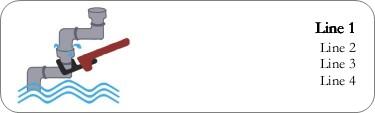 Leaky Situation Return Address Labels