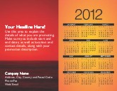 Beautiful Outlook Large Calendar Magnets