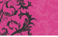 Power of Pink Recycled Business Cards