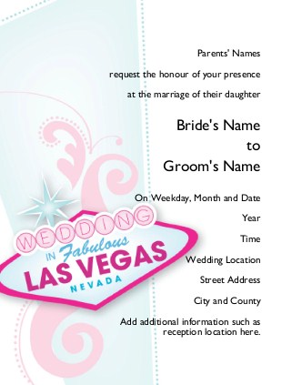 Lucky in Love Wedding Invitations