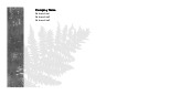Fern Fronds Recycled Envelopes