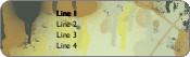 Drips and Drabs Return Address Labels