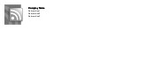 RSS Feed DL Envelopes