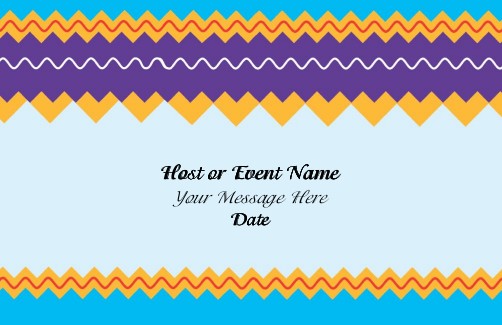 Wedding, Ole! Save the Date Magnets