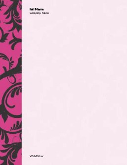 Power of Pink Compact Note Pads