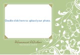 Growing Memories Photo Christmas Cards
