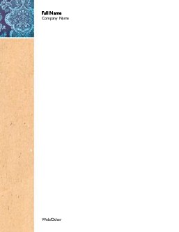 Natural Beauty Compact Note Pads