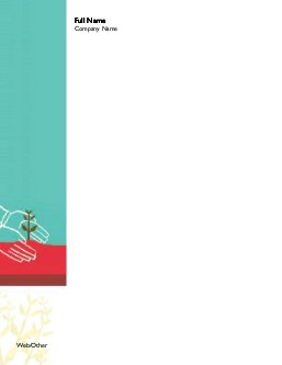 Tending the Earth Compact Note Pads