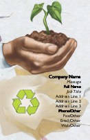 Recycle Regrowth