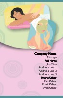 The Spa Treatment