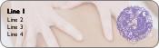 Soothe the Body Return Address Labels