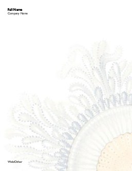 Restful Curves Compact Note Pads