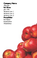 Apple Stack