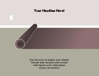 Carpet Roll-Out Large Magnets