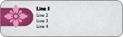 Simply Stated Return Address Labels