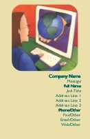 Worldwide Network