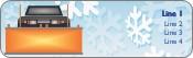 Clean-up Team Return Address Labels