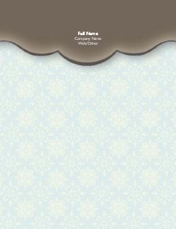 Dark and Trendy Compact Note Pads