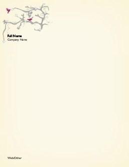 Nature's Balance Compact Note Pads