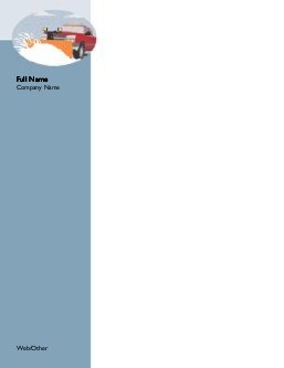 Plow Power Compact Note Pads