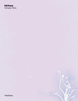 Wondrous Winter Compact Note Pads