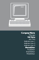Computer Illustration