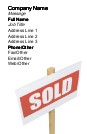 It Has Sold Recycled Business Cards